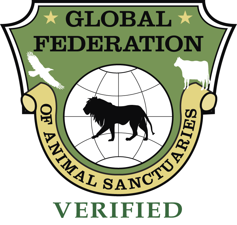 gfas logo verified